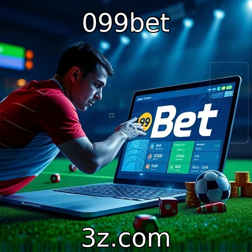 099bet Aposte com inteligência: Estratégias vencedoras para e-sports