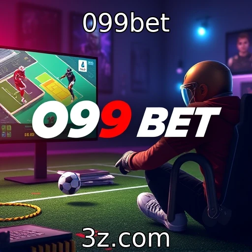 099bet Apostas Esportivas: Como Analisar o Desempenho das Equipes