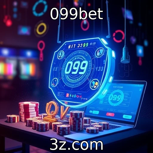 099bet Desvendando o Mundo das Apostas: Análises de Partidas Imperdíveis