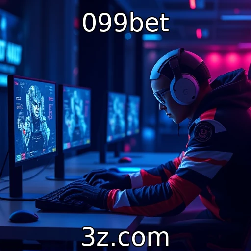 099bet Descubra como as criptomoedas estão revolucionando o mundo das apostas