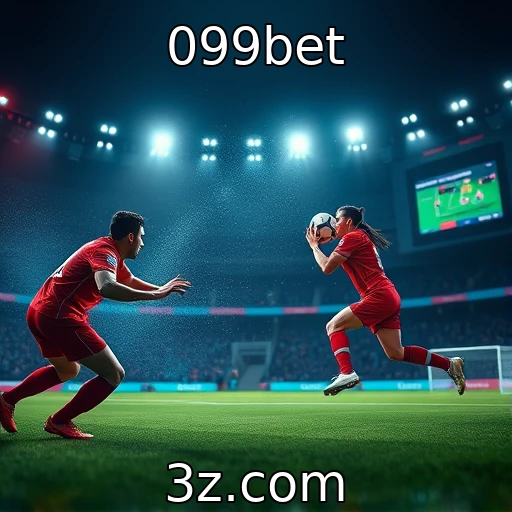 099bet Apostas esportivas: Dicas para analisar partidas e vencer no 099bet
