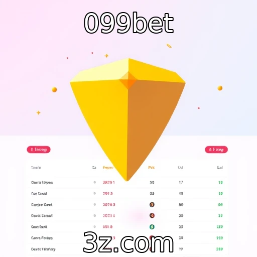 099bet Estratégias de Apostas que Poderão Transformar Seu Jogo Hoje