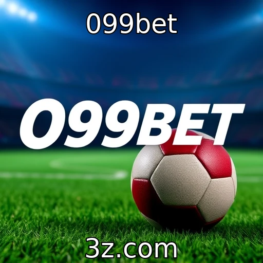 099bet Apostas esportivas: como fazer análises vencedoras para seus palpites