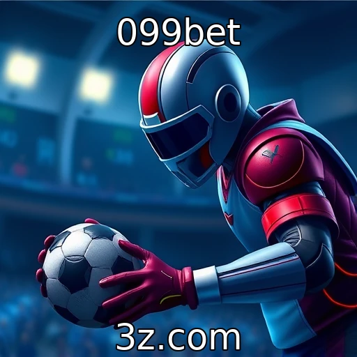 099bet Transformação das Apostas: Como a Tecnologia Está Mudando o Jogo