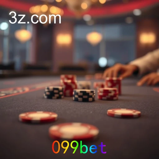 099bet Bônus Oferecidos