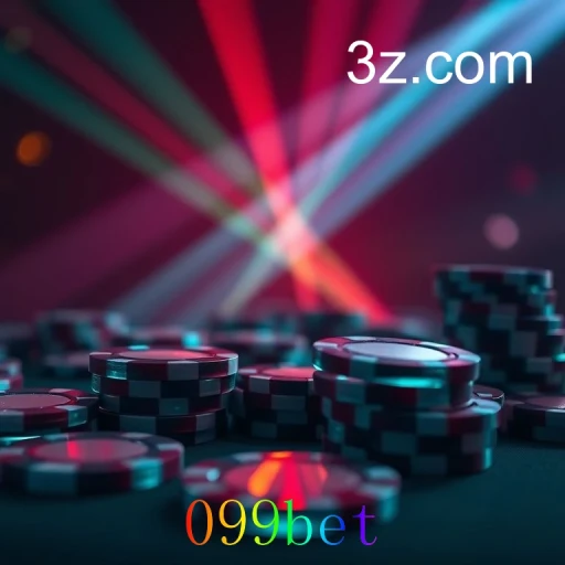 099bet Apostas Esportivas