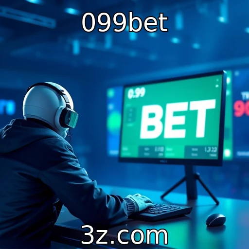 Apostas esportivas: Análise aprofundada da próxima rodada - 099bet