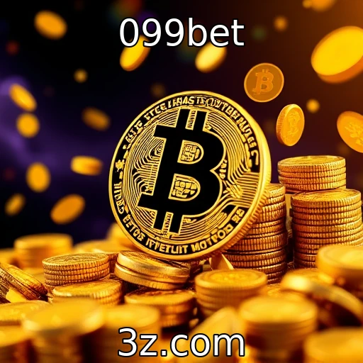 Como as Criptomoedas Estão Revolucionando as Apostas em 2025 - 099bet