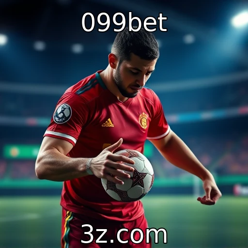 Segredos das Apostas: Como Analisar Partidas com Precisão - 099bet