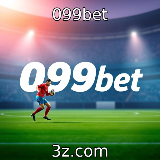 Apostas Esportivas: Análise Completa da Grande Final do Campeonato - 099bet